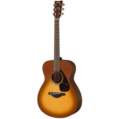 Yamaha FS800 SAND BURST - Gitara akustyczna - 2729224