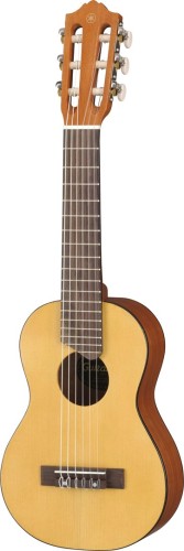 Yamaha GL1 - Guitalele, Natural Satin - 2729226
