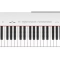 Yamaha P-225WH - Pianino cyfrowe - 2729272