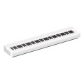 Yamaha P-225WH - Pianino cyfrowe - 2729264
