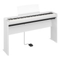 Yamaha P-225WH - Pianino cyfrowe - 2729269