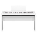 Yamaha P-225WH - Pianino cyfrowe - 2729267