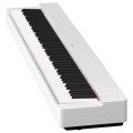 Yamaha P-225WH - Pianino cyfrowe - 2729273