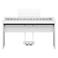 Yamaha P-225WH - Pianino cyfrowe - 2729270