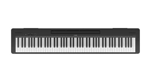 Yamaha P-145BT - Pianino cyfrowe - 2729274