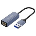 SAVIO ADAPTER USB-A - RJ-45 GIGABIT ETHERNET AK-83 - 2729341