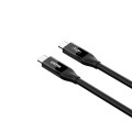 UNITEK KABEL USB-C 4.0 PD 100W 40 GBPS 8K 2M - 2729778