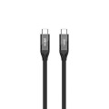 UNITEK KABEL USB-C 4.0 PD 100W 40 GBPS 8K 2M - 2729783