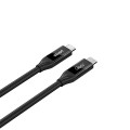 UNITEK KABEL USB-C 4.0 PD 100W 40 GBPS 8K 2M - 2729779