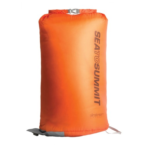 Pompka SEA TO SUMMIT Air Stream Pump Sack Orange - 2729830
