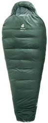 Śpiwór Damski Deuter Orbit 0 SL atlantic/ink PRAWY - 2729831