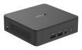 Komputer ASUS NUC 13 PRO RNUC13ANKI300002I (RPL-U 15W (i3-1315U), noRAM, noStorage, Integrated VGA, noOS, EU Cord, Kit) - 2730104