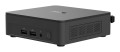 Komputer ASUS NUC 13 PRO RNUC13ANKI300002I (RPL-U 15W (i3-1315U), noRAM, noStorage, Integrated VGA, noOS, EU Cord, Kit) - 2730110