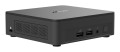 Komputer ASUS NUC 13 PRO RNUC13ANKI300002I (RPL-U 15W (i3-1315U), noRAM, noStorage, Integrated VGA, noOS, EU Cord, Kit) - 2730111