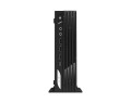 MSI PRO DP21 14M-1042EU i7-14700 16GB SSD1TB M.2 Intel UHD Graphics AX211 WiFi 6E Windows 11 Pro Black 3Y - 2730137