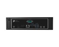 MSI PRO DP21 14M-1042EU i7-14700 16GB SSD1TB M.2 Intel UHD Graphics AX211 WiFi 6E Windows 11 Pro Black 3Y - 2730147