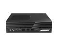MSI PRO DP21 14M-1042EU i7-14700 16GB SSD1TB M.2 Intel UHD Graphics AX211 WiFi 6E Windows 11 Pro Black 3Y - 2730146