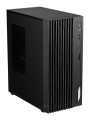 MSI PRO DP180 14A-882EU i5-14400 16GB SSD500GB M.2 Intel UHD Graphics AX211 WiFi 6E Windows 11 Pro Black 3Y - 2730162
