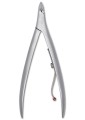 Satynowe cążki do skórek ZWILLING 42584-101-0 Twinox 10 cm - 2730189