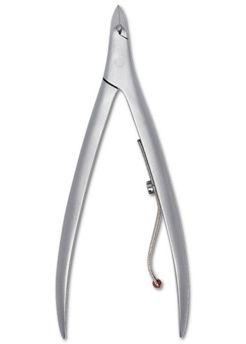 Satynowe cążki do skórek ZWILLING 42584-101-0 Twinox 10 cm - 2730190