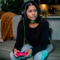 Microsoft Xbox Series kontroler bezprzewodowy Pink (WYPRZEDAŻ) - 2730203