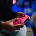 Microsoft Xbox Series kontroler bezprzewodowy Pink (WYPRZEDAŻ) - 2730204