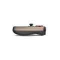 MSI Claw 8 AI+ A2VM-037PL 8"FHD+ 120Hz Touch 500nits IPS-Level panel Core Ultra 7 258V 32GB LPDDR5x SSD1TB Intel Arc Graphics Win11 (WYPRZEDAŻ) - 2730225