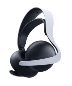 SONY PS5 Pulse ELITE Wireless Headset New Mod White