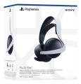 SONY PS5 Pulse ELITE Wireless Headset New Mod White - 2730229