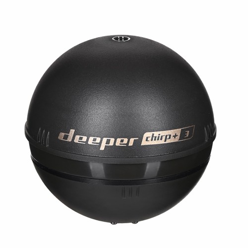Echosonda Deeper Smart Sonar CHIRP+ 3 - 2730422