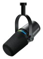 Shure MV7i - Inteligentny mikrofon z interfejsem US - 2730439