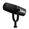 Shure MV7i - Inteligentny mikrofon z interfejsem US - 2730438