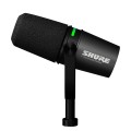Shure MV7i - Inteligentny mikrofon z interfejsem US - 2730435