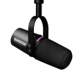Shure MV7i - Inteligentny mikrofon z interfejsem US - 2730434