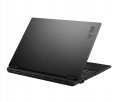 ASUS TUF Gaming A16 FA608UH-R7165W Ryzen 7 260 16.0"FHD+ IPS-level 300nits AG 16GB DDR5 5600 SSD512 GeForce RTX 5050 8GB WLAN+BT LAN Cam1080p 90WHrs W11 Jaeger Gray - 2667193