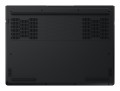 Lenovo Legion Pro 5 16IAX10 Ultra 9 275HX 16" WQXGA OLED 500nits Glossy 165Hz 32GB DDR5 5600 SSD1TB GeForce RTX 5060 8GB 80Wh Win11 Eclipse Black - 2730528