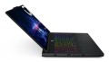 Lenovo Legion Pro 5 16IAX10 Ultra 9 275HX 16" WQXGA OLED 500nits Glossy 165Hz 32GB DDR5 5600 SSD1TB GeForce RTX 5060 8GB 80Wh Win11 Eclipse Black - 2730522