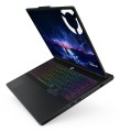 Lenovo Legion Pro 5 16IAX10 Ultra 9 275HX 16" WQXGA OLED 500nits Glossy 165Hz 32GB DDR5 5600 SSD1TB GeForce RTX 5060 8GB 80Wh Win11 Eclipse Black - 2730521