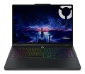 Lenovo Legion Pro 5 16IAX10 Ultra 7 255HX 16" WQXGA OLED 500nits Glossy 165Hz 32GB DDR5 5600 SSD1TB GeForce RTX 5060 8GB 80Wh Win11 Eclipse Black - 2730533