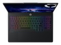 Lenovo Legion Pro 5 16IAX10 Ultra 7 255HX 16" WQXGA OLED 500nits Glossy 165Hz 32GB DDR5 5600 SSD1TB GeForce RTX 5060 8GB 80Wh Win11 Eclipse Black - 2730541