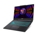 MSI Cyborg 15 A13VF-1484XPL i7-13620H 15,6"FHD 144Hz AG IPS-Level 16GB DDR5 5200 SSD512 RTX 4060 8GB NoOS (WYPRZEDAŻ) - 2730559