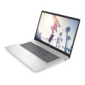 HP 17-CN4047NR Core 7 150U 17.3" FHD AG 16GB SSD512 BT Win11 Natural Silver (REPACK) 2Y - 2730731