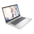 HP 17-CN4047NR Core 7 150U 17.3" FHD AG 16GB SSD512 BT Win11 Natural Silver (REPACK) 2Y - 2730730