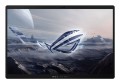 ASUS ROG Flow Z13 GZ302EA-RU126W Ryzen AI MAX+ 395 13.4" 2.5K Touch 180Hz IPS-level 500nits Glossy 64GB LPDDR5X SSD1TB WLAN+BT Cam13MP/5MP 70WHrs Radeon 8060S Graphics Win11 Off Black - 2730786