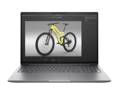 HP Zbook Power 16 G11 Ryzen 9 8945HS 16.0"WUXGA IPS LBL 400nits AG 32GB DDR5 SSD1TB Radeon 780M 83Wh W11Pro 3Y OnSite - 2730836
