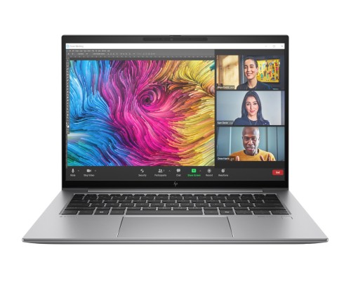 HP ZBook Firefly 14 G11 Ultra 7 165U 14.0"WUXGA IPS 400nits AG 32GB DDR5 SSD1TB Intel Arc Cam 5MPx 56Wh W11Pro 3Y OnSite - 2730850