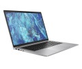 HP ZBook Firefly 14 G11 Ultra 7 165U 14.0"WUXGA IPS 400nits AG 32GB DDR5 SSD1TB Intel Arc Cam 5MPx 56Wh W11Pro 3Y OnSite - 2730851