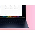 HP EliteBook X Flip G1i Ultra 7 258V 14.0" 2.5K Touch IPS 120Hz 400nits AG 32GB LPDDR5x-8533 SSD1TB Intel Arc Cam IR 5Mpx AI 68Wh W11Pro 3Y OnSite - 2730866