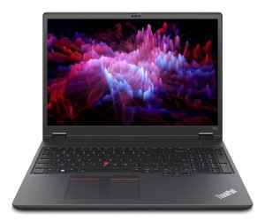 Lenovo ThinkPad P16v Gen 1 Ryzen 9 PRO 7940HS 16" WUXGA IPS 300nits AG 32GB DDR5 5600 SSD1TB RTX 2000 Ada 8GB 90Wh W11Pro Thunder Black 3Y OnSite