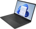 HP 17-CP3047NR Ryzen 7 7730U 17.3" FHD AG 16GB SSD512 BT Win11 (REPACK) 2Y - 2730900